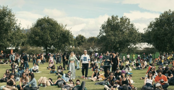 ¿Qué es el Festival Cordillera? Origen, historia y lo que trae este año